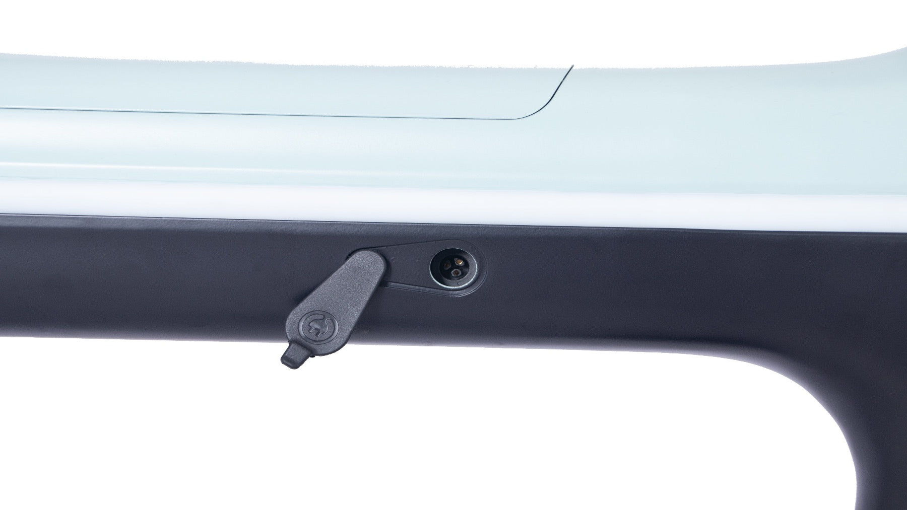 E-Bike X - 250W - 25 km/h - 10Ah Samsung Akku