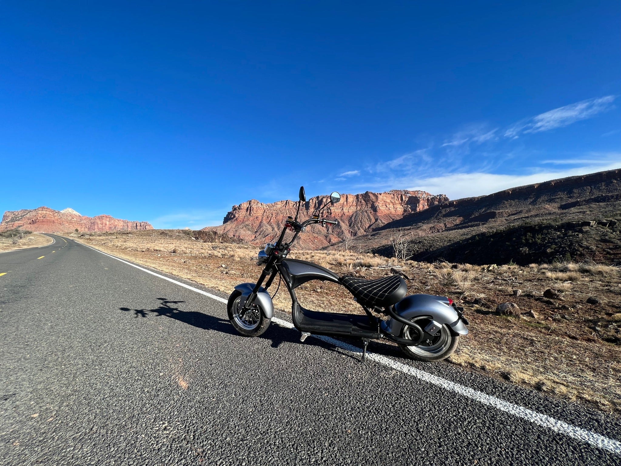 E-Chopper-Newsletter