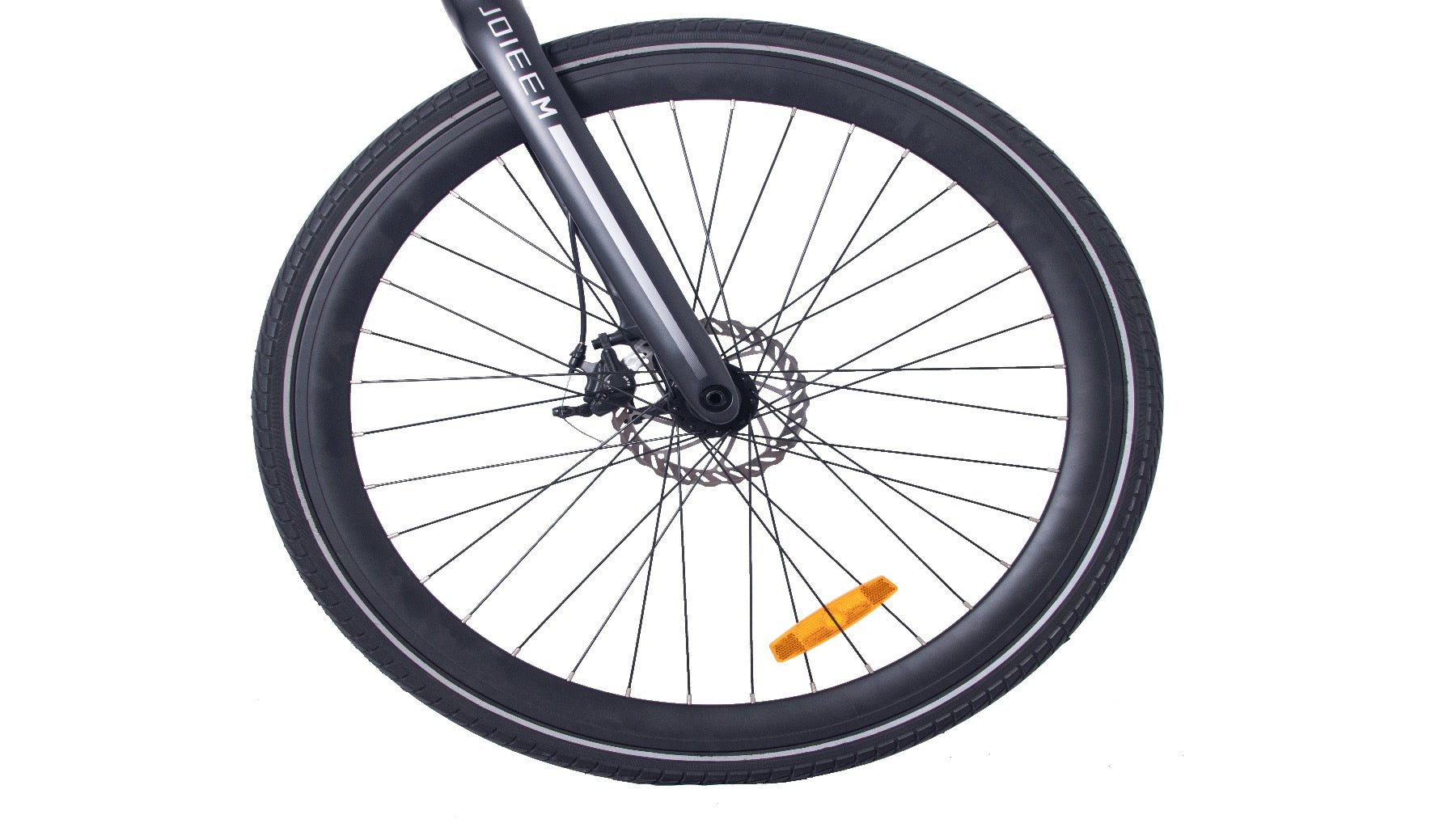 E-Bike X - 250W - 25 km/h - 10Ah Samsung Akku