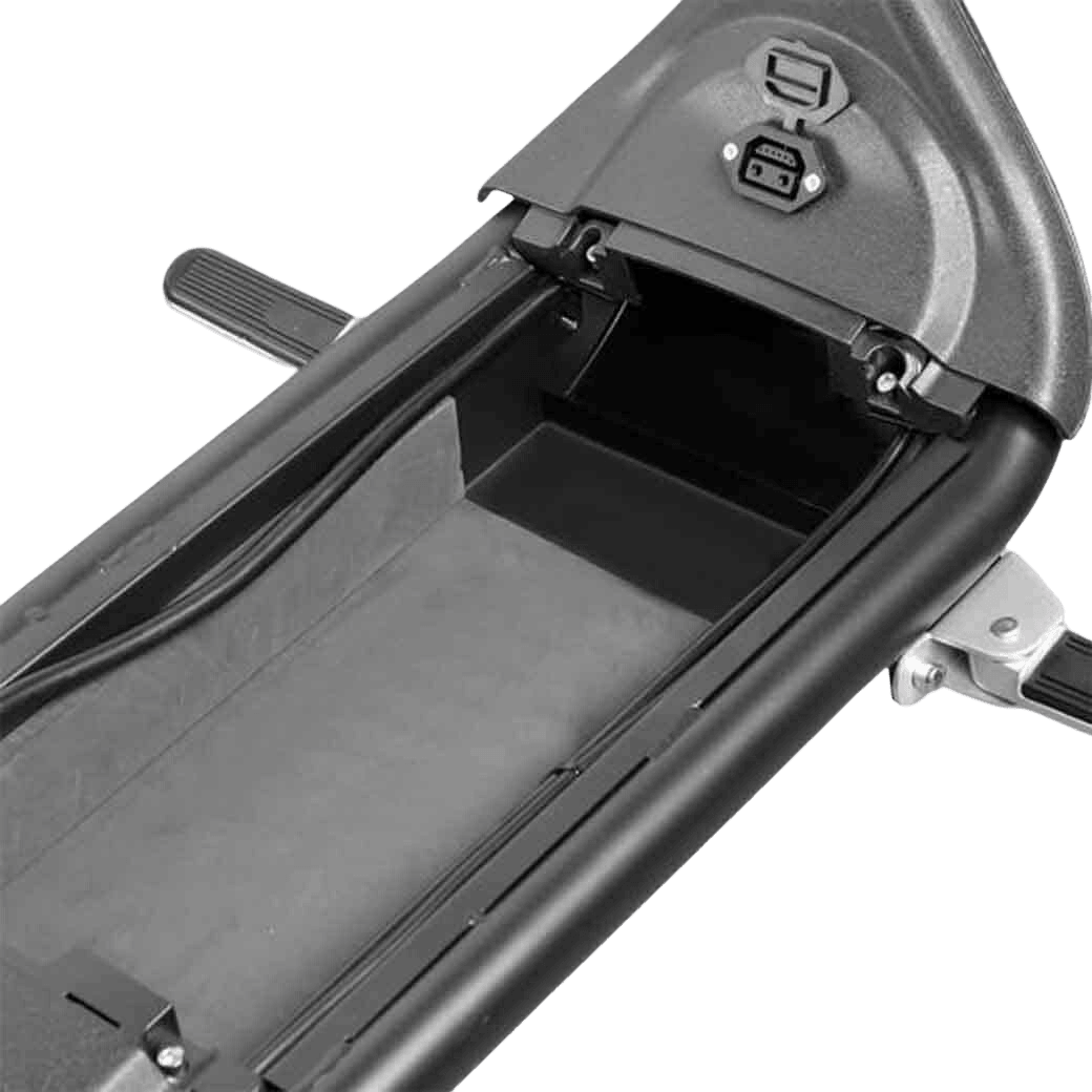 E-Chopper Aero - 3000W - 30AH Lithium Akku - E-Streetbikes