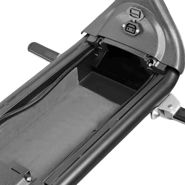 E-Chopper Aero - 3000W - 30AH Lithium Akku - E-Streetbikes