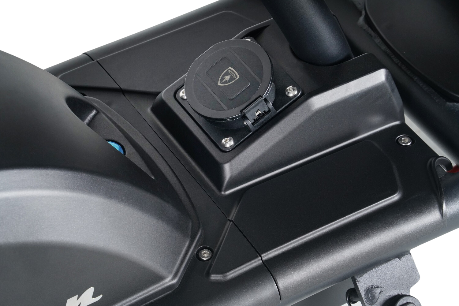 E-Chopper-80kmh-Akku