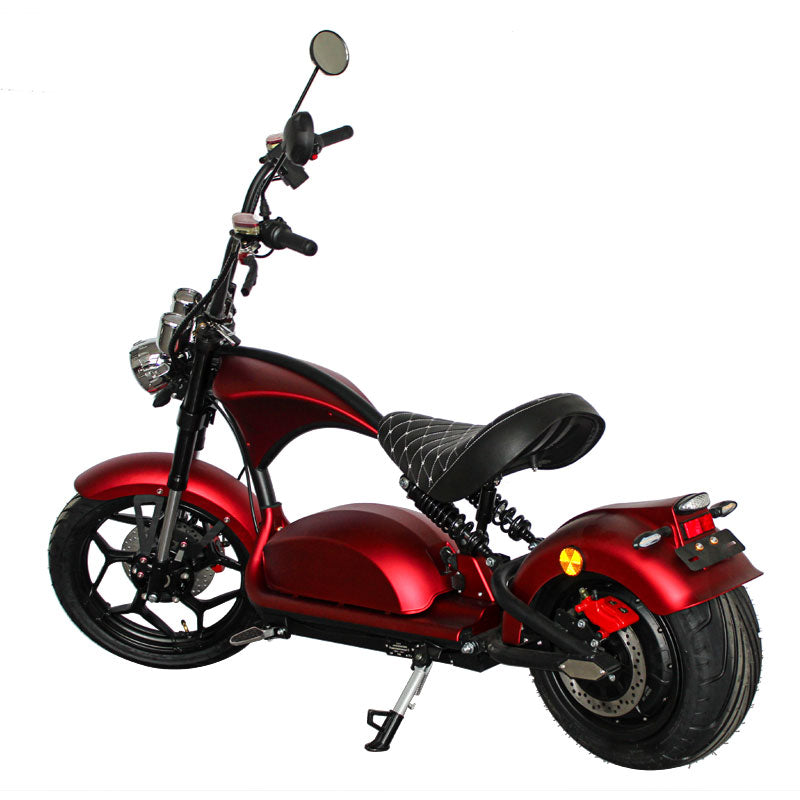 E-Chopper CP4P-Max 45 km/h Facelift Pro