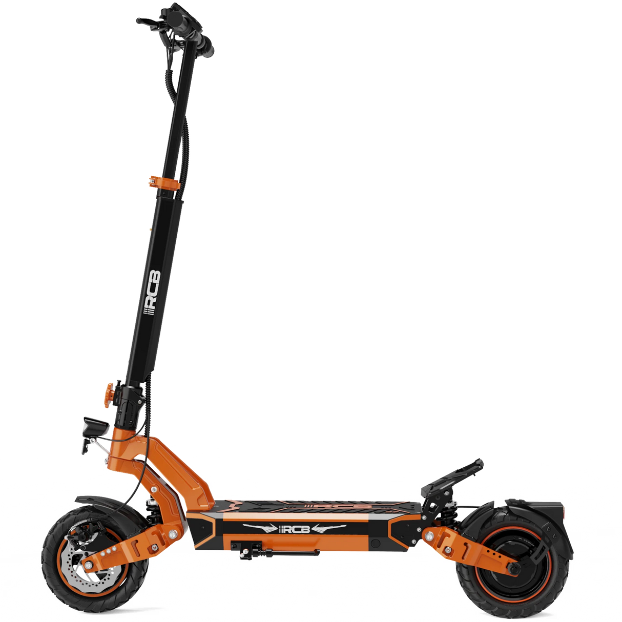 RCB D7 PRO E-Scooter SALE %