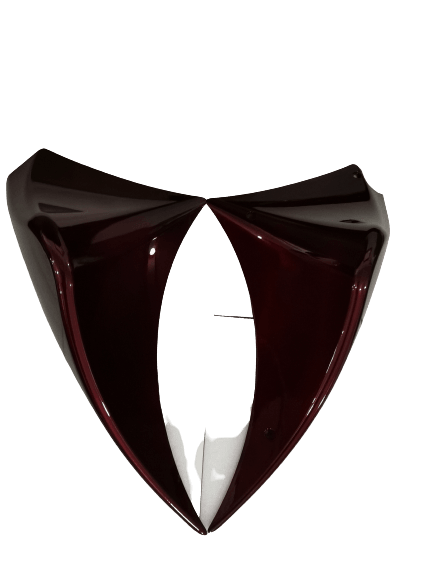 E-Chopper Kotflügel - E-Streetbikes