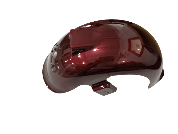 E-Chopper Kotflügel - E-Streetbikes