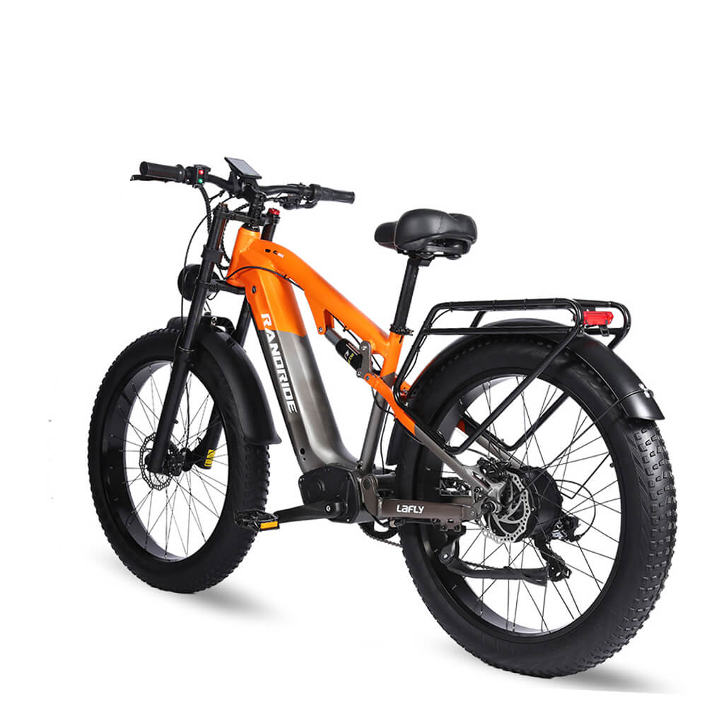 E-Fatbike Razor S2