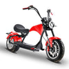 E-Chopper Facelift - 3000W - 30AH Lithium Akku - E-Streetbikes