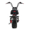 E-Chopper Facelift - 3000W - 30AH Lithium Akku - E-Streetbikes