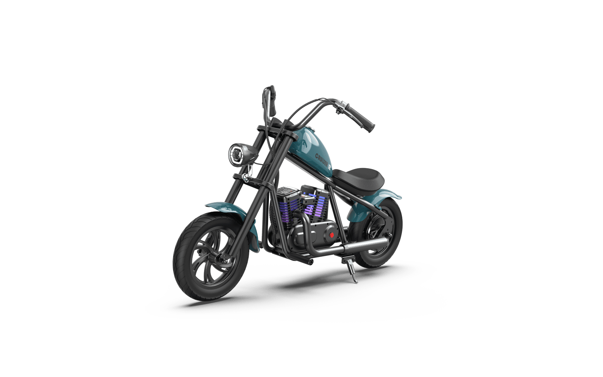 E-Chopper Kinder Cruiser 12 Plus - E-Streetbikes