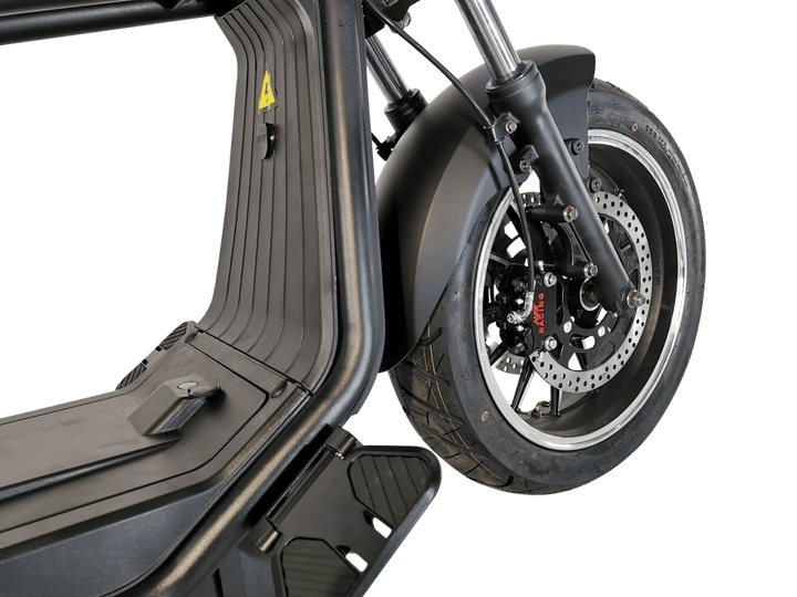 E-Chopper HL 6.0