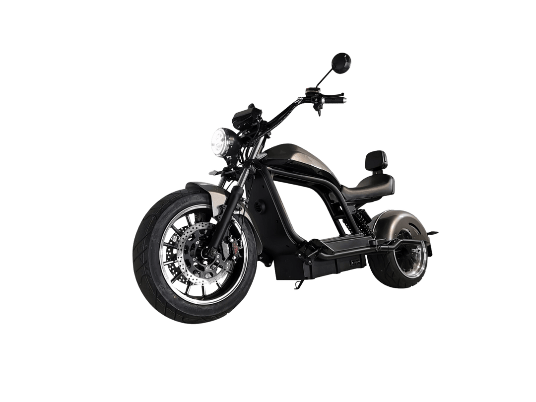 E-Chopper HL 6.0