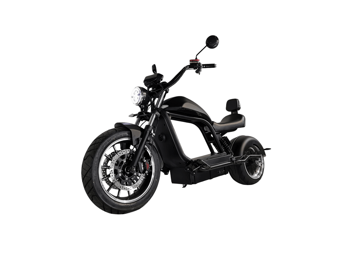 E-Chopper HL 6.0