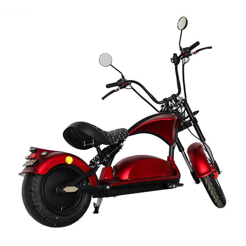 E-Chopper CP4P-Max 45 km/h Facelift Pro
