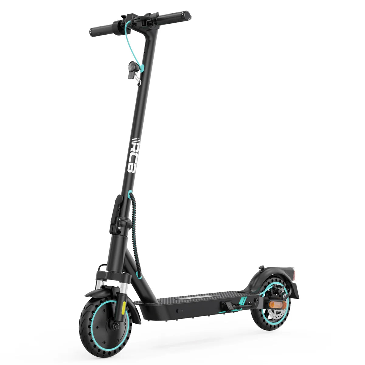 RCB-EV85F-Scooter