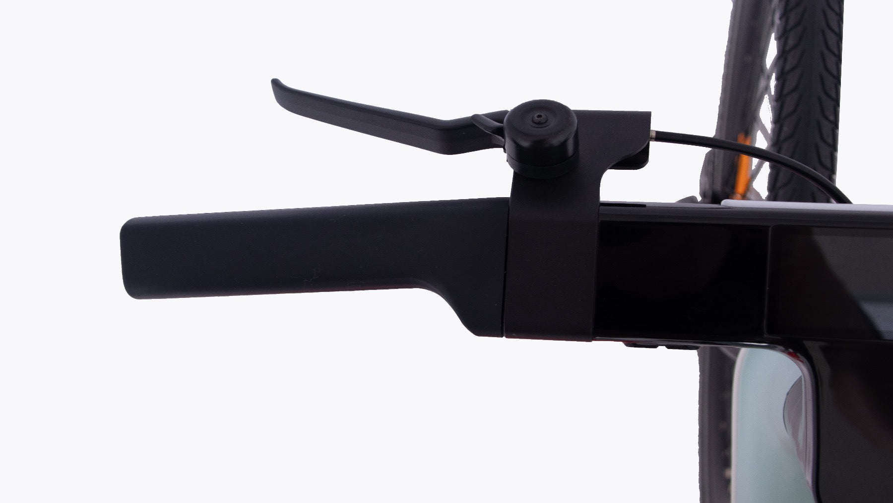 E-Bike X - 250W - 25 km/h - 10Ah Samsung Akku