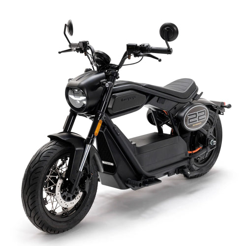 COOPOP Bobber