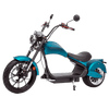 E-Chopper Facelift Pro - 4000W - 40AH Lithium Akku - E-Streetbikes