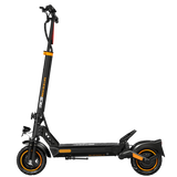 rcb d5 pro e-scooter mit abe