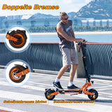 RCB D7 PRO E-Scooter