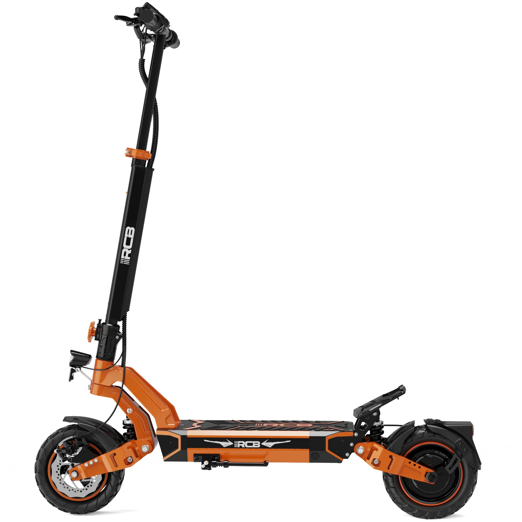 RCB D7 PRO E-Scooter SALE %