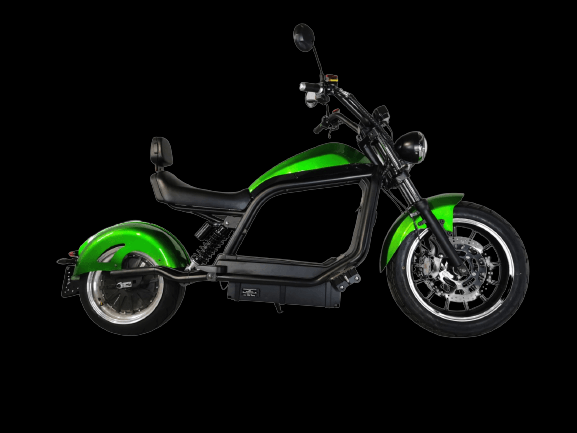 E-Chopper HL 6.0