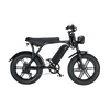 E-Fatbike V6 - E-Streetbikes