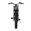 E-Fatbike V6 - E-Streetbikes