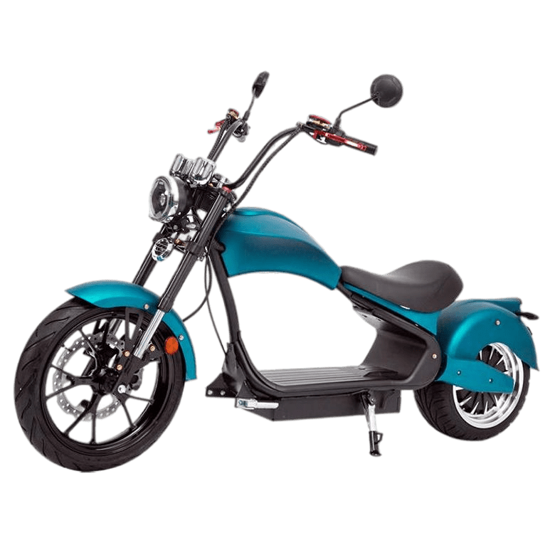 E-Chopper Facelift Pro