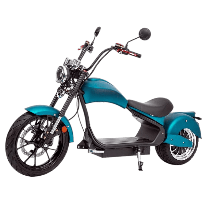 E-Chopper Facelift Pro