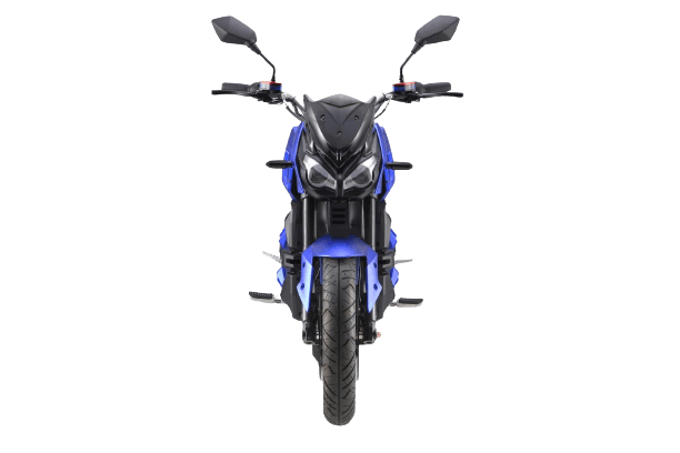 E-Odin 2.0 Pro - E-Streetbikes