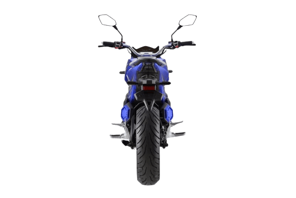 E-Odin 2.0 Pro - E-Streetbikes