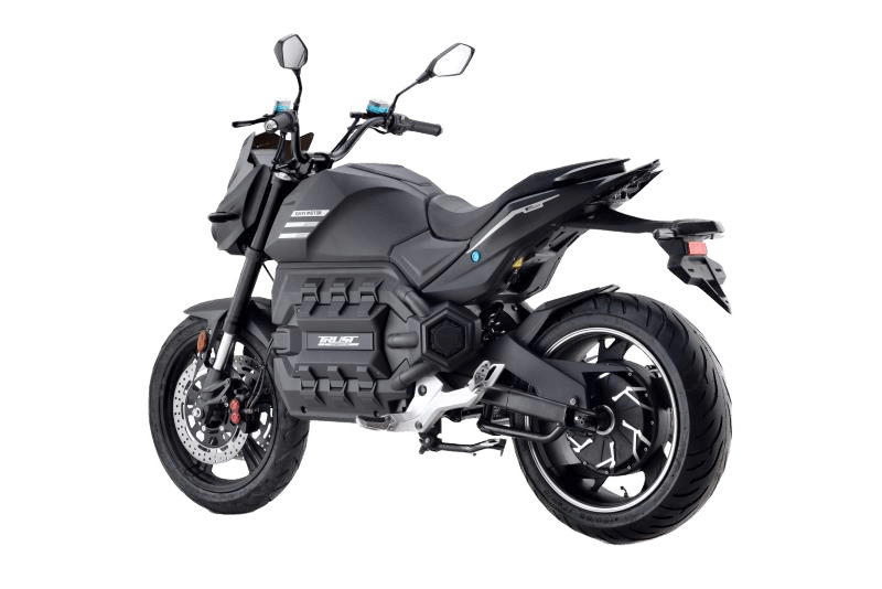 E-Odin 2.0 Pro - E-Streetbikes