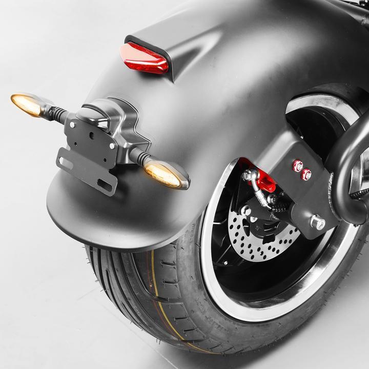 E-Runner