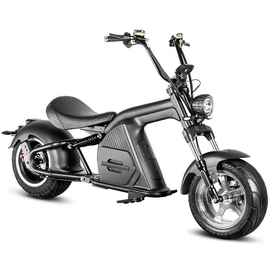 E-Runner