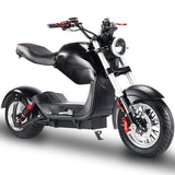 E-Miksu - E-Streetbikes