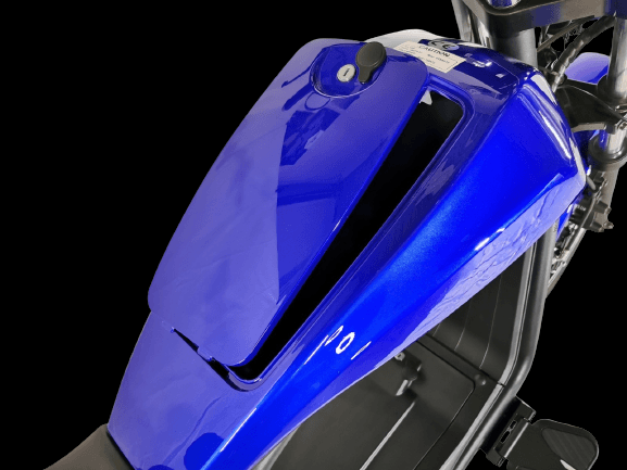 E-Chopper HL 6.0