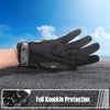 Handschuhe Touchscreen - E-Streetbikes